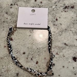 LOFT necklace